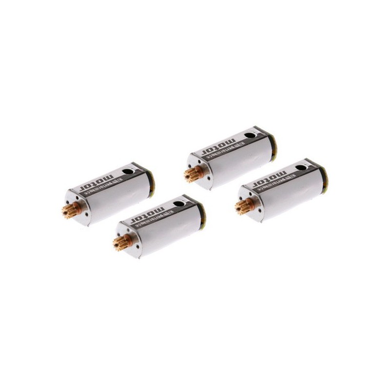 Moteurs UFO-5 Walkera (x4)