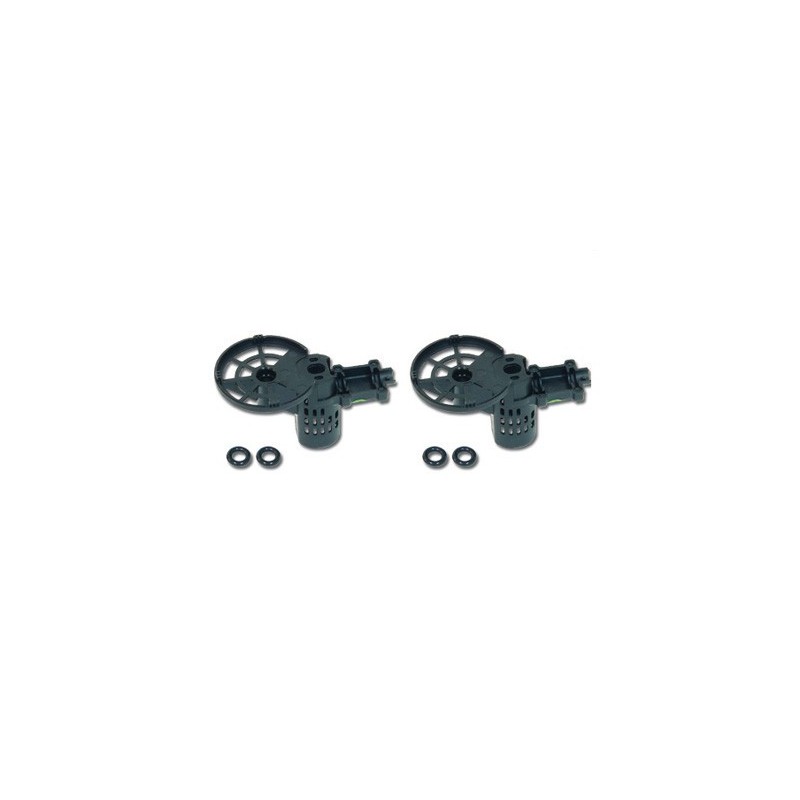 Supports moteurs 1 pour UFO-5 Walkera