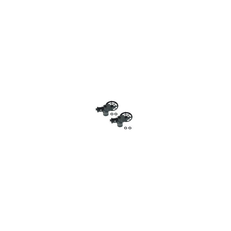 Supports moteurs 2 pour UFO-5 Walkera