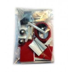 Set petits accessoires Solius Multiplex