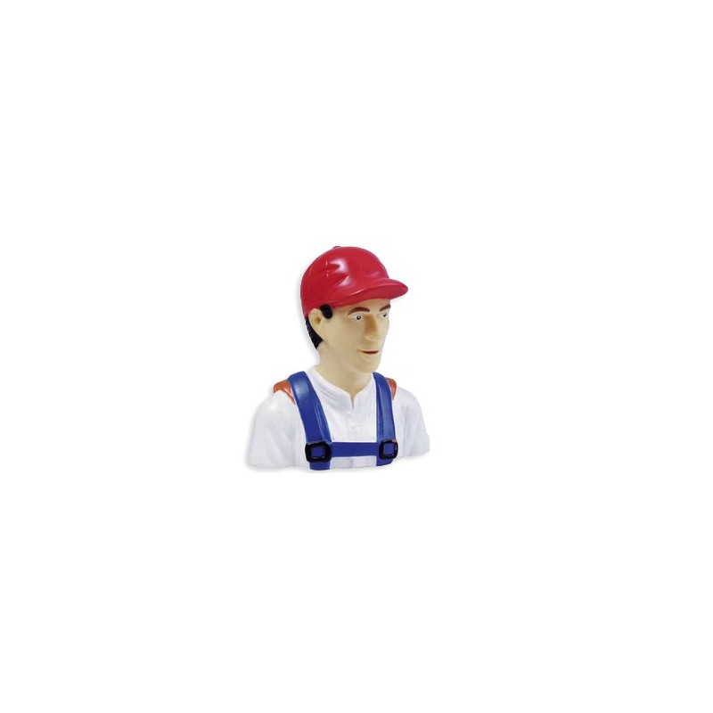 Pilote figure Pierre