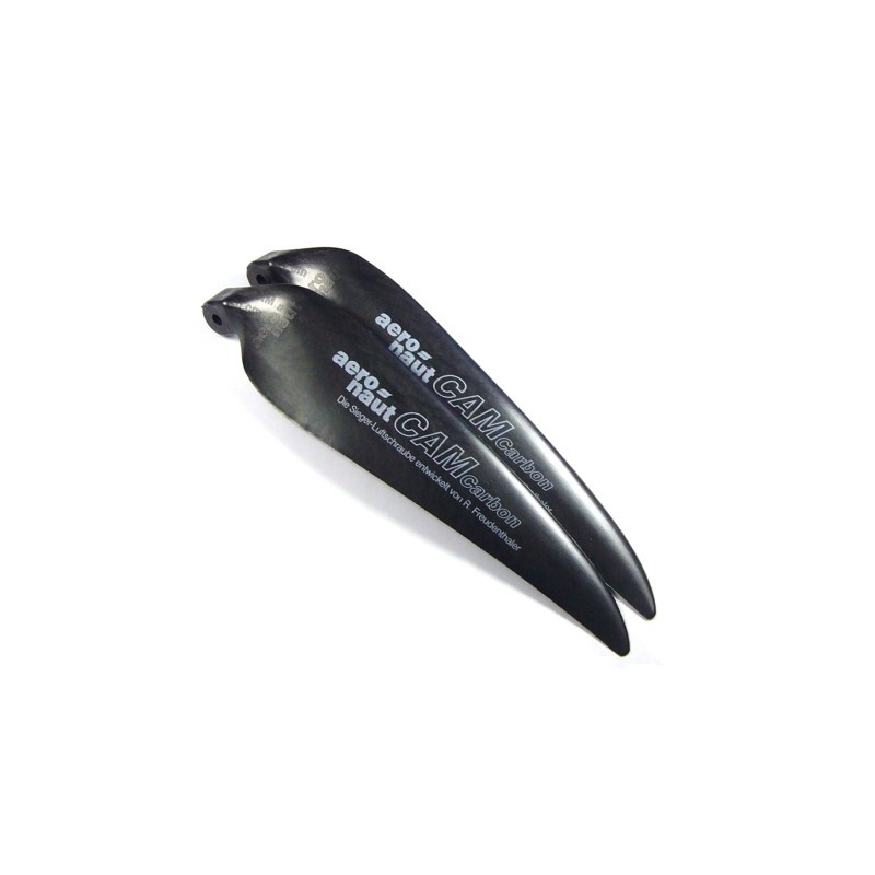 Paire pales 11x7 Aeronaut Cam-Carbon