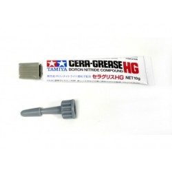 Graisse Céramique HG