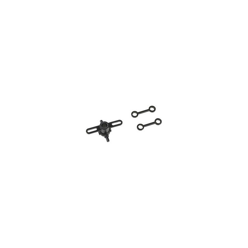 MOYEU DE ROTOR INFERIEUR - EASYCOPTER XL V8