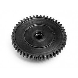 Couronne 40 dents T2M 250671