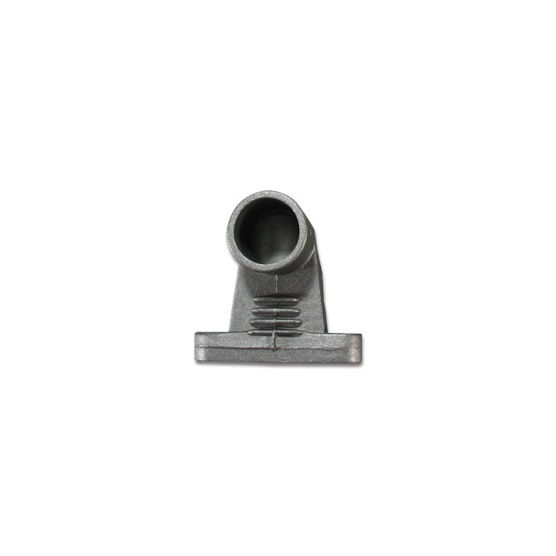 Coude d'échappement 1/10 T2M
