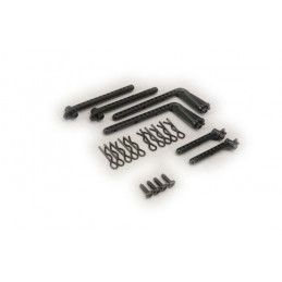 GX27 Supports carrosserie CEN