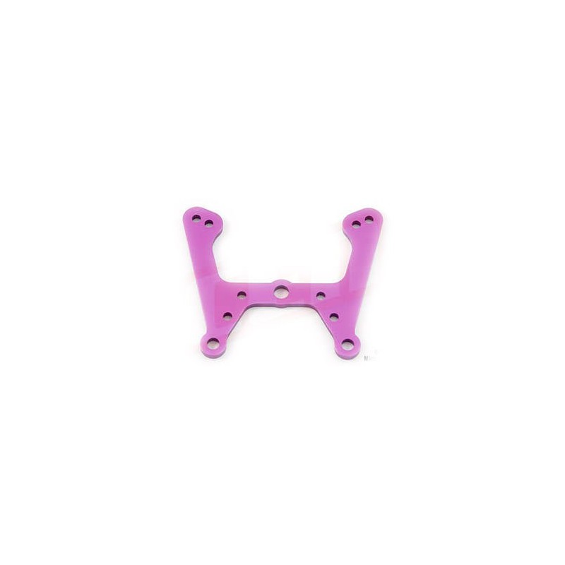 FF040 Support amortisseurs avant métal Buggy CEN