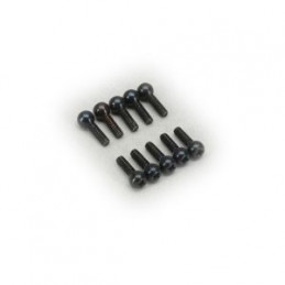 GX25 Ball Screw B5.8L CEN