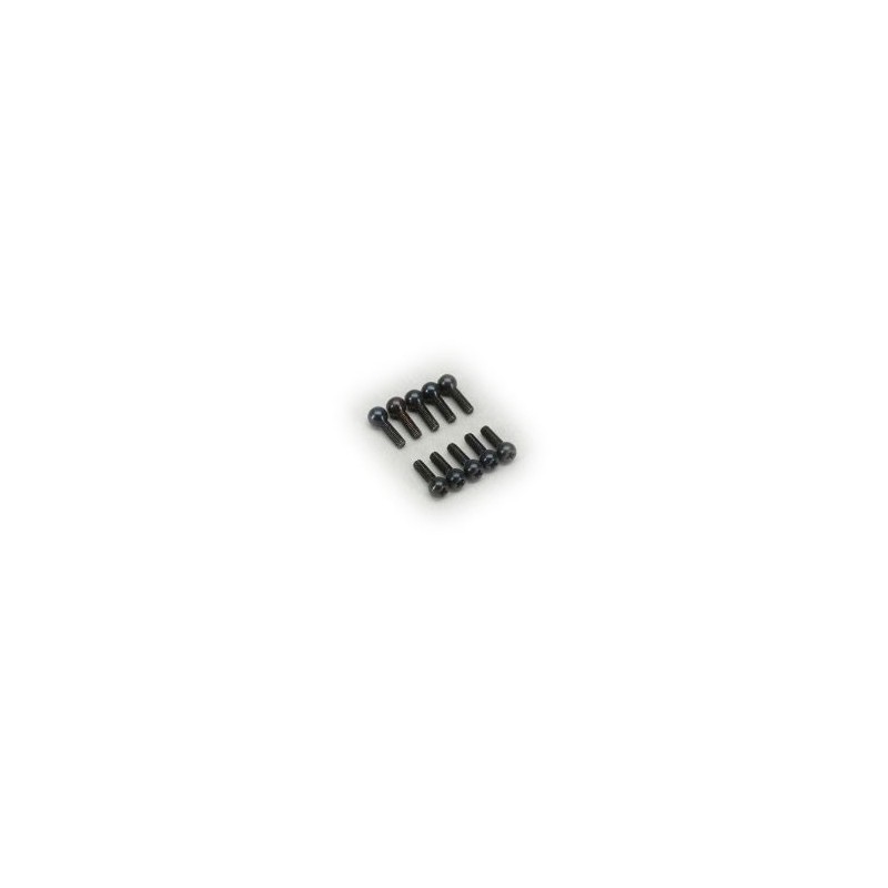 GX25 Ball Screw B5.8L CEN
