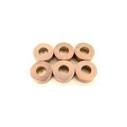 GX07 Paliers métal 5x11x4mm CEN