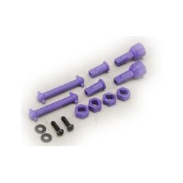 SP15 Cardans de roues CEN