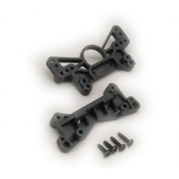 GX04 Supports amortisseurs CEN GX1/TR4