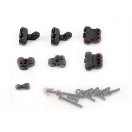 FF029 Set de fusées et portes fusées CEN