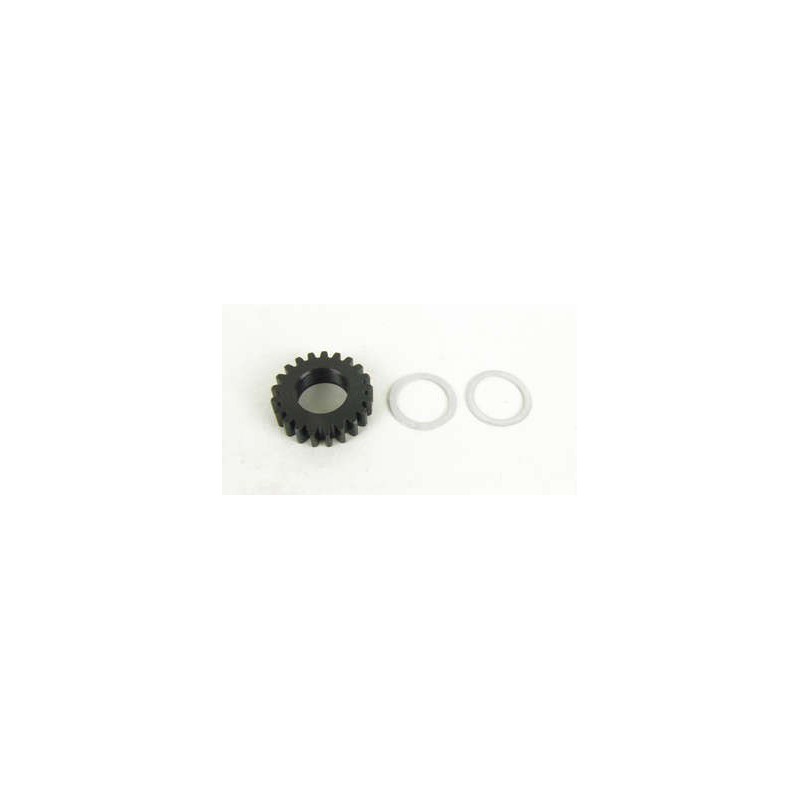 GS090 Pignon de vitesse 21 dents CEN