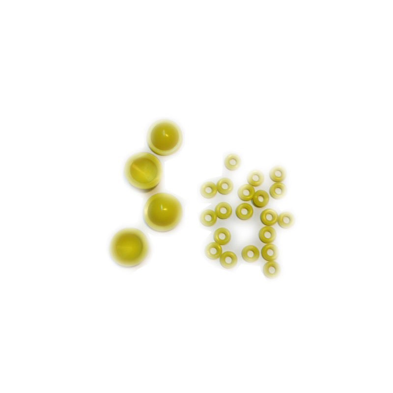 Set Joints silicone amortisseurs 1/8