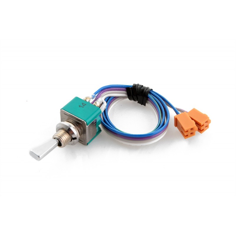 4160.2 - Interrupteur externe Double- Graupner 