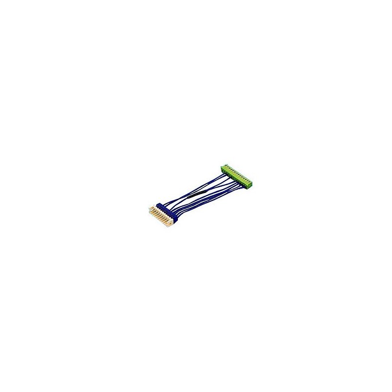 4184.1 - Adaptateur de connection pour Mc-24 - Graupner