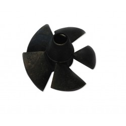 Turbine bateau Graupner