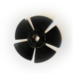Turbine bateau Graupner
