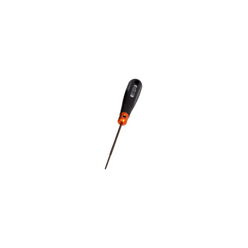 Clé allen 4mm Outil RB