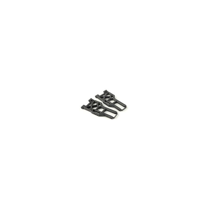 NH93580 Triangles inferieurs avant  2pcs - Ninco Predator 