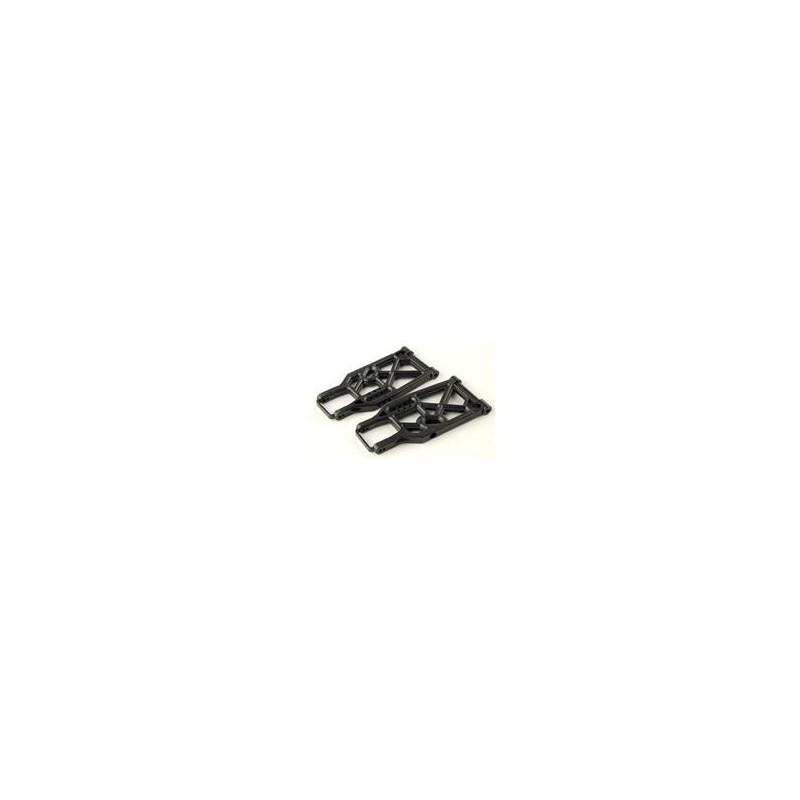 NH93581 Triangles inferieurs arrière  2pcs - Ninco Predator 