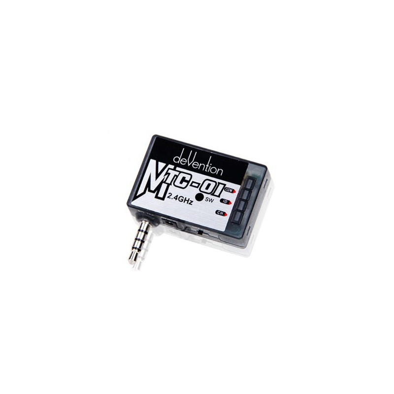 RC Magic Cube MTC-01 V2