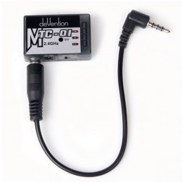 RC Magic Cube MTC-01 V2