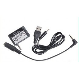 RC Magic Cube MTC-01 V2