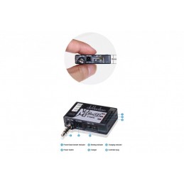 RC Magic Cube MTC-01 V2