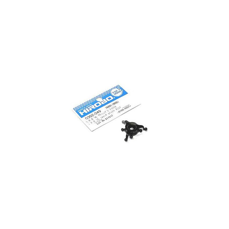 Plateau cyclique Quark SRB SG