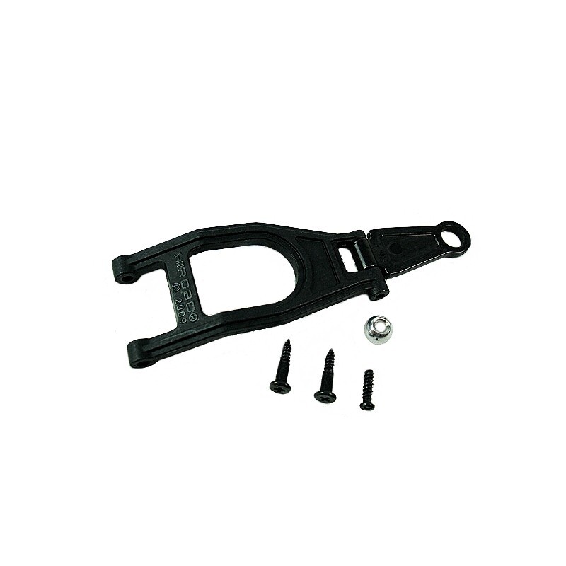 Levier cyclique longitudinal Quark SRB SG