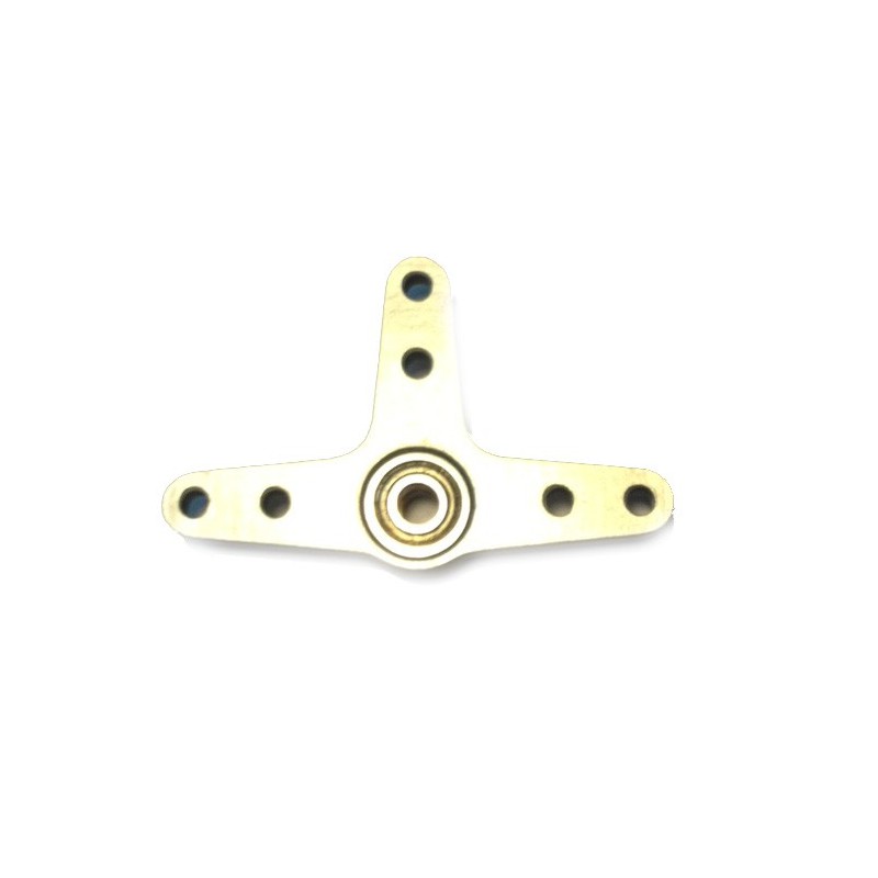Palonnier de renvoi en alu 33/16.5mm