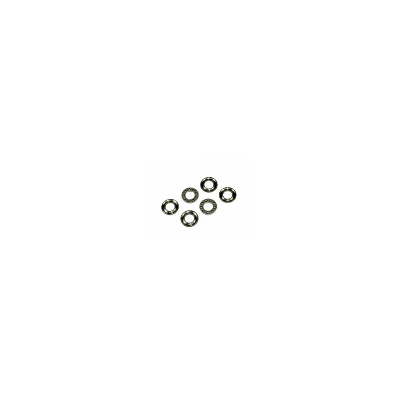 Roulements de butée à billes 8mm Raptor 60/90 Quick UK