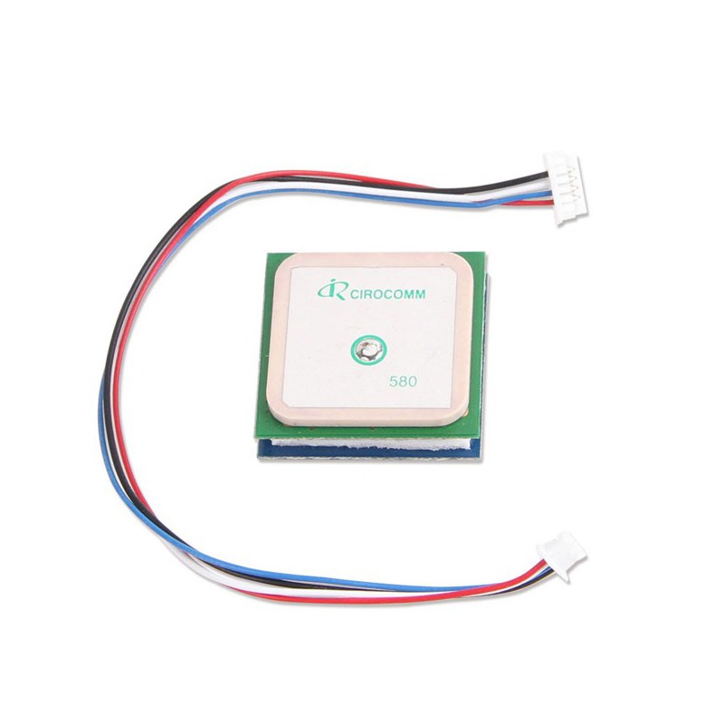 Module GPS QR X350 walkera
