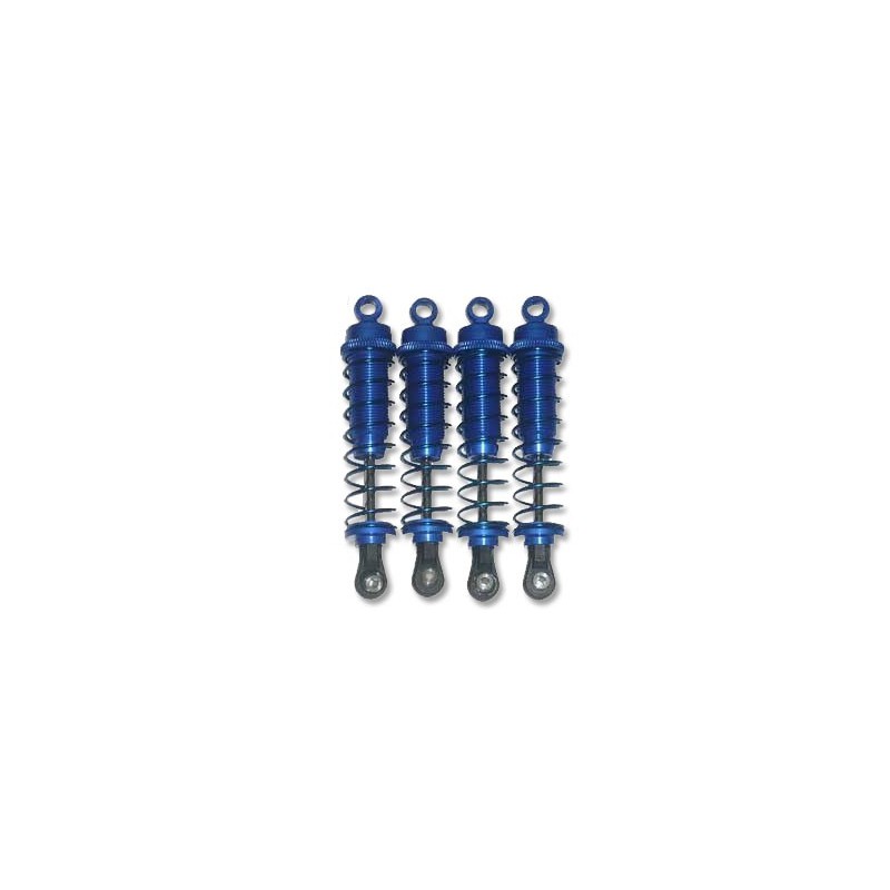 Set amortisseurs hydrauliques 1/8 tout terrain