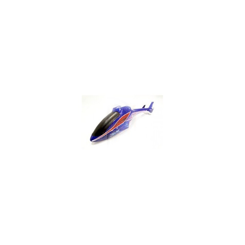 Fuselage bleu HM5-5
