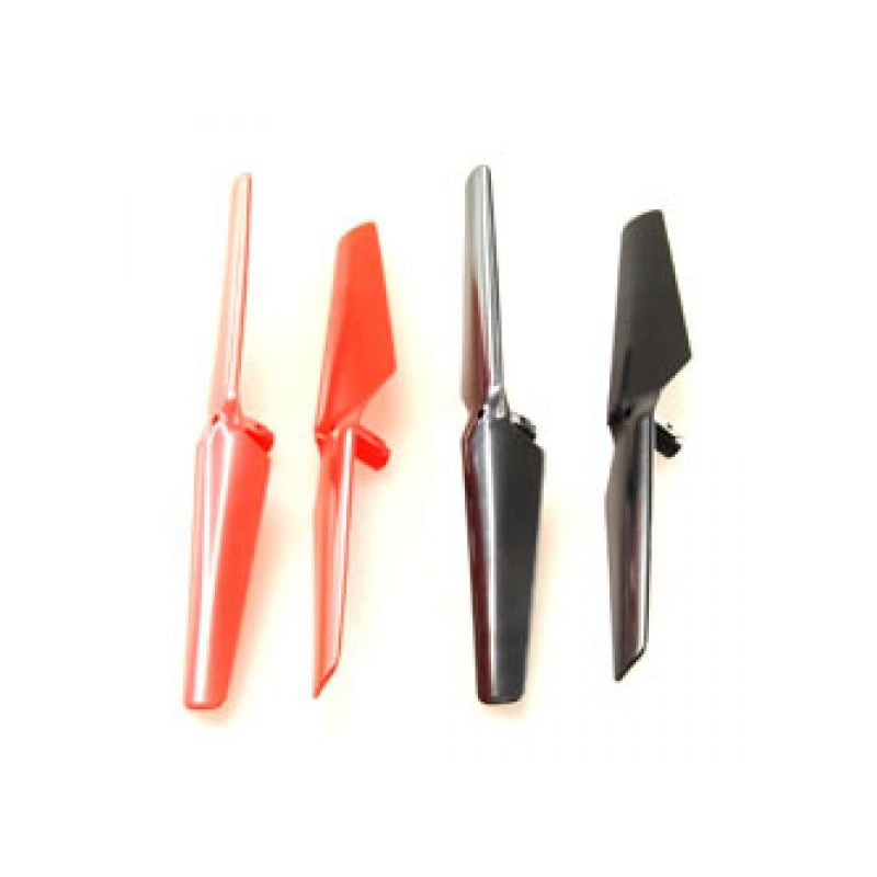 Hélices Space Q4 - Mini Quad (4)