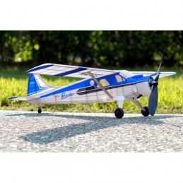 DHC-2 Beaver Guillow's