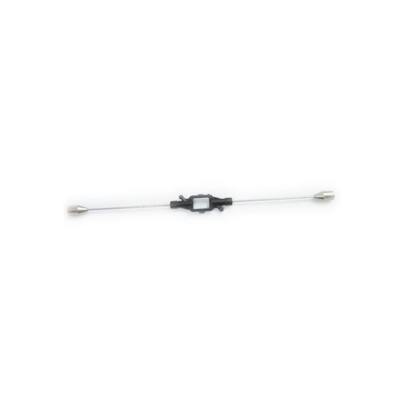 Barre de bell Tiny 400 MHD