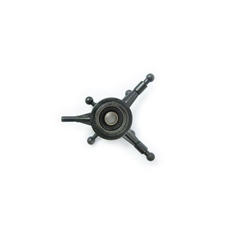 Plateau cyclique Tiny 400 MHD