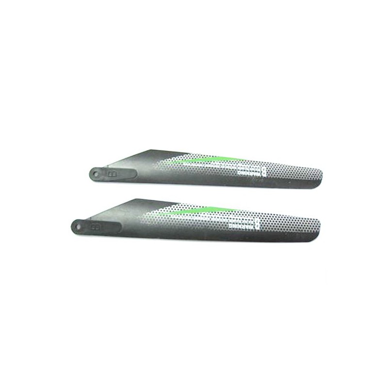 Pales principales Tiny 400 MHD 