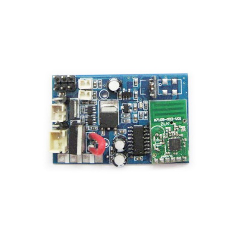 Platine électronique Tiny 400 MHD 