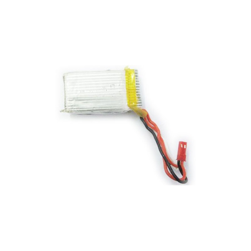 Batterie lipo Tiny 400 MHD 