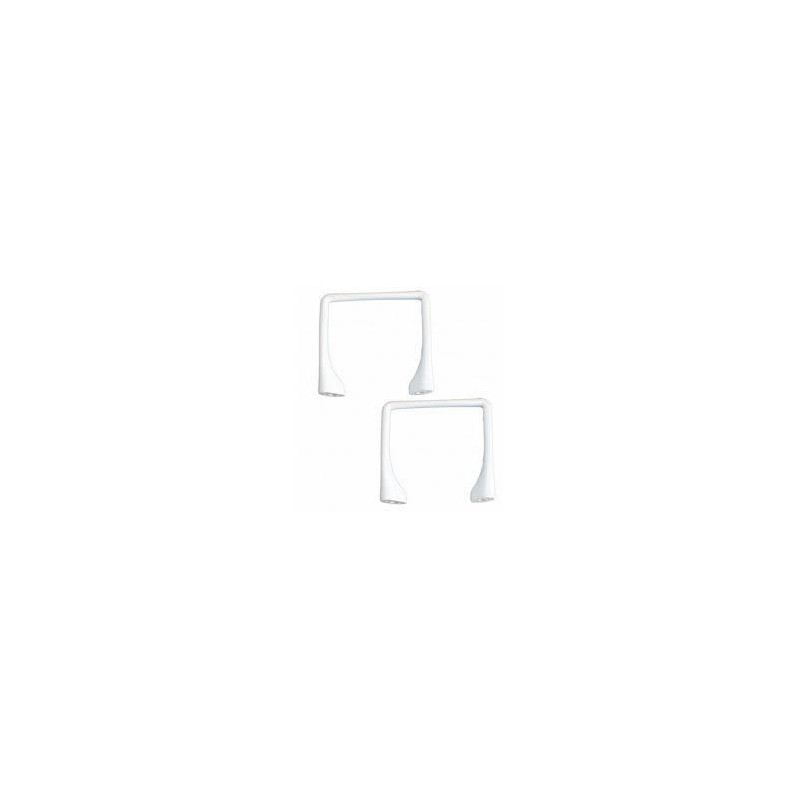 Patins d'atterrissage Dji Phantom