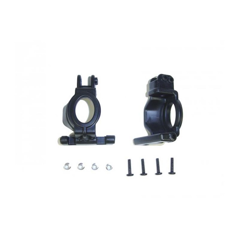Porte-fusées avant 2pcs - RC701GR / RC808T / RC909T