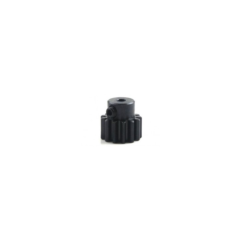 Pignon moteur 11 dents en acier renforcé RC701G/RC706T
