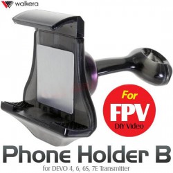 Support B FPV pour smartphone 