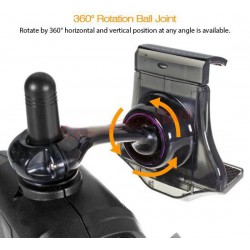 Support B FPV pour smartphone 